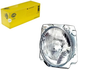 Reflektor Vw Golf 2 83-91 H4 T4w Le Pr Hella