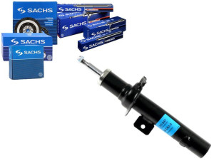 Amortyzator Peugeot 406 1.6-3.0 11.95-12.04 Sachs
