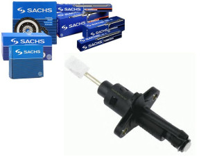 Pompa Sprzęgła Vw A2 00-05 Sachs
