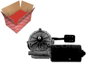 Silnik Wycieraczek Mercedes W202 140 Febi Bilstein