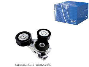 Napinacz Paska Klinowego Wiel. Ford Focus 1,8tdci