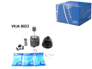 Przegub Wewnętrzny Citroen Jumper Ducato Boxer (tr