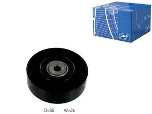 Rolka Paska Wielorowk. Opel 3,0 Cdti Ren Saab Skf