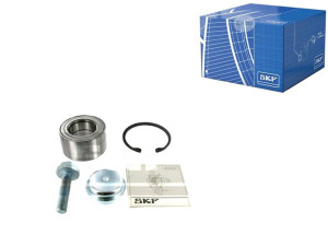 Łożysko Koła Mercedes Przód W211 E S 02-09 Skf