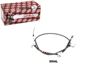 Linka Hamulca Ręcznego Le Hyundai H-1 Cargo 08- As