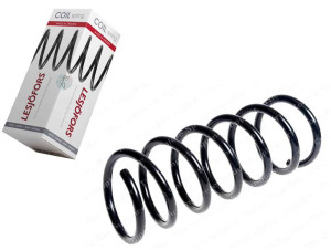 Sprężyna Zawieszenia Volvo S60 Ii 1.6-2.4d 04.10-