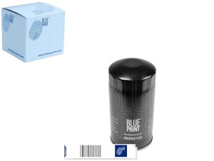 Filtr Oleju Isuzu D-max I 2.5d 3.0d 10.06-06.12 Bl