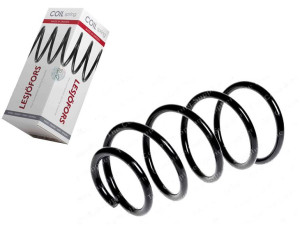 Sprężyna Zawieszenia Bmw 5 (e60) 5 (e61) 3.0d 02.0
