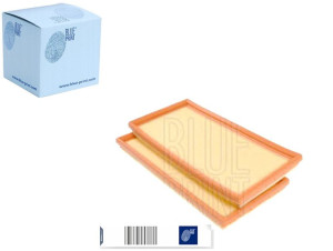 Filtr Powietrza Mercedes Blue Print