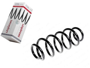 Sprężyna Zawieszenia Audi Tt 1.8/2.0 08.06-06.14 L