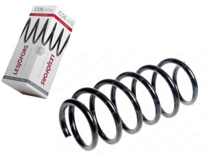Sprężyna Zawieszenia Volvo S60 Ii V60 I 1.6-2.0 04