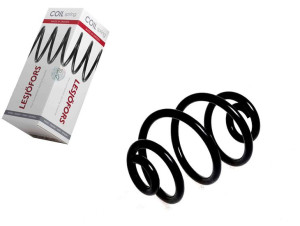 Sprężyna Zawieszenia Audi A6 1.8-3.0 01.97-01.05 L