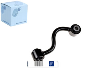 Łącznik Stabilizatora Tył P 187mm Nissan Qashqai I
