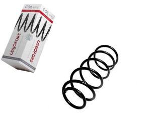 Sprężyna Zawieszenia Citroen C8 2.2d 07.02- Lesjof