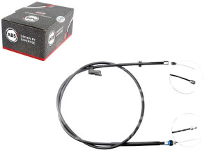 Linka Hamulca Ręcznego Ford Galaxy 06-07 Lt A.b.s.
