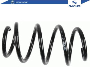 Sprężyna Zawieszenia Seat Leon 1.8/2.0/2.0d 05.05-