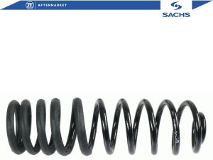 Sprężyna Zawieszenia Vw Passat 1.6-2.8 02.88-05.97