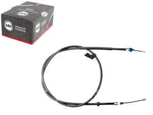 Linka Hamulca Ręcznego Ford Galaxy 06-07 Pt A.b.s.
