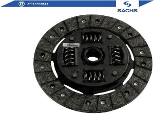 Tarcza Sprzęgła Honda Prelude V 2.0/2.2 10.96-10.0