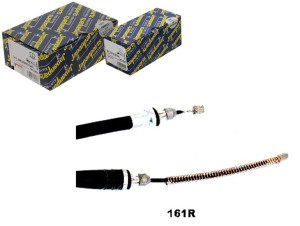 Linka Hamulca Ręcznego Japanparts 36530ax60a 36530