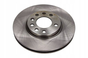 Tarcze Ham. 2szt Opel P. Astra G Maxgear
