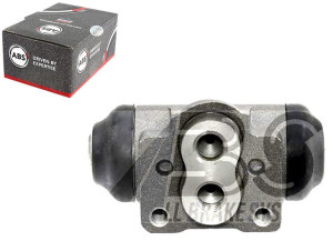 Cylinderek Hamulcowy Mitsubishi L200 05- (-abs) A.