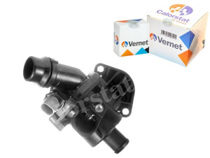 Termostat Audi A4 Serie 2 12 00- A6 Serie 2 Fl 06