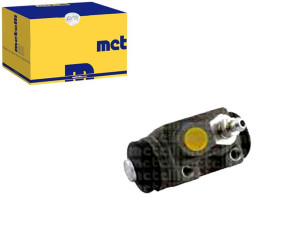 Cylinderek Hamulcowy Hyundai H1 -98 +abs Prawy Met