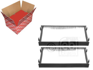 Filtr Kabinowy Bmw Febi Bilstein