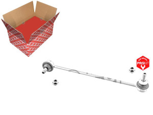 Łącznik Stabilizatora Bmw Przód E60 61 03- Pr Febi