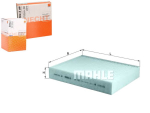 Filtr Kabiny Bmw 1 (f20) 1 (f21) 2 (f22 F87) 2 (f2