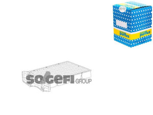 Filtr Kabiny Land Rover Freelander 1.8/2.0d/2.5 02