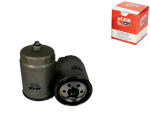 Filtr Paliwa Volvo S60 2,4d Alco Filter