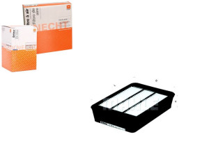 Filtr Powietrza Citroen C4 Aircross C-crosser C-cr