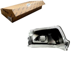 Lampa Kierunkowskazu W Lusterku (dymiony) Mercedes