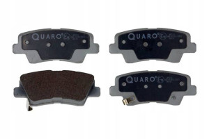 Klocki Ham. Hyundai T. I40 11- Sonata 08- Ceed 12- Optima Quaro