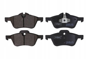 Klocki Ham. Mini P. Mini Cooper 01- Maxgear