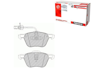 Klocki Hamulcowe Vw Transporter Iv 2.5d/2.8 05.98-