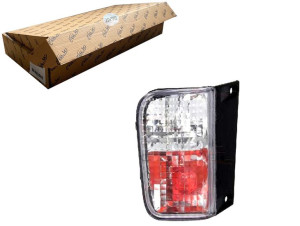 Lampa Przeciwmgielna Nissan Primastar X83 Opel Viv