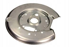 Osłona Tarczy Ham. Volvo T. S70 96-00 Le Maxgear