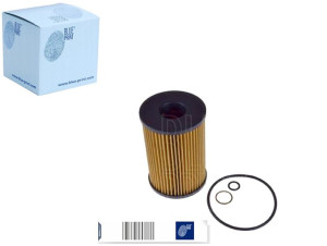 Filtr Oleju Bmw N63 N74 08-> Blue Print