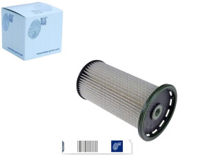 Filtr Paliwa Vw 1,6 2,0tdi 2012- Blue Print