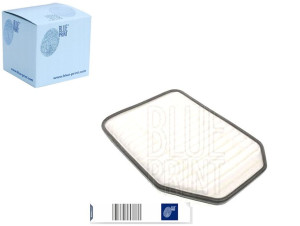 Filtr Powietrza Jeep Wrangler 2,8crdi 06- Blue Pri