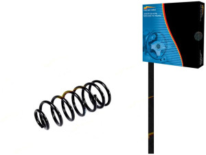 Sprężyna Zawieszenia Kraft Automotive 46456790 362