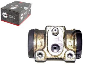 Cylinderek Hamulcowy Fiat Ducato 94-01 (18) A.b.s.