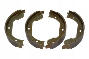 Szczęki Ham. Ręcz. Vw T5 Bmw E46 E60 E65 E63 E83 E70 E71 F01 Maxgear