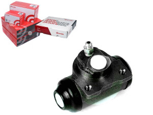 Cylinderek Hamulcowy Fiat Brava Bravo 95-98 Brembo