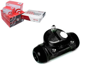 Cylinderek Hamulcowy Peugeot 406 95-04 (+abs) Pt B