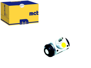 Cylinderek Hamulcowy Fiat Doblo 10- Le Pr Metelli