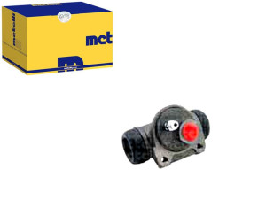 Cylinderek Hamulcowy Peugeot 405 87-95 Pr Metelli